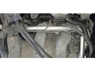 Vstřikovací lišta 0280155742   Mercedes-Benz ML W163     