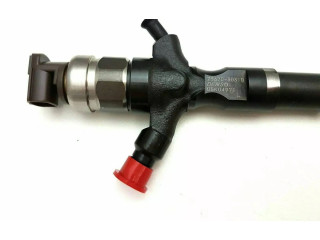 Форсунка 2367030150, 2367039146    Toyota Hilux (AN10, AN20, AN30)   