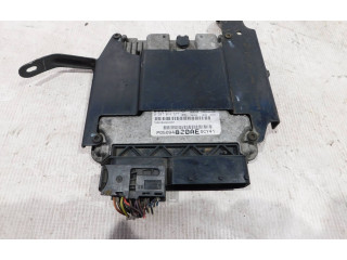 Блок управления двигателя 0281014577, P05094820AE   Dodge Journey