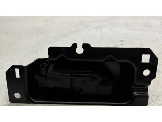 Zámek zadních dveří 9804762080   Citroen C4 Grand Picasso 2014