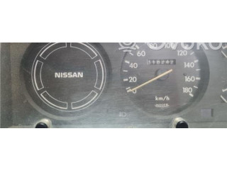 Přístrojová deska  Nissan Patrol 260 1989 24830C8000, 24830C8000  