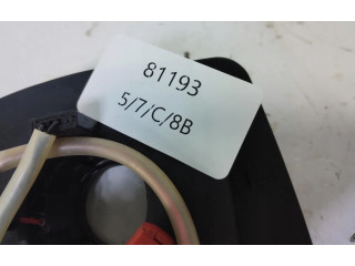 Подрулевой шлейф SRS 4D0951543D   Audi A8 S8 D3 4E