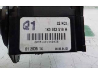 Ручка стеклоочистителей 1K0953519J9B9, 1K0953519H   Volkswagen Scirocco