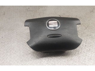 Подушка безопасности водителя 7M7880201L   Seat Alhambra (Mk1)