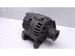 Генератор 14354279, 0123315022   BMW 3 E46 1.8     