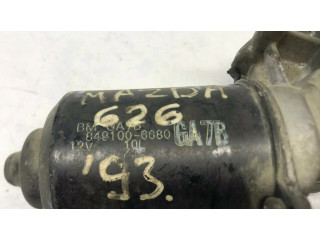 Моторчик дворников 8491006680, nr617    Mazda 626