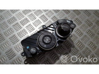 Блок управления климат-контролем 79600smje4, 06w48e-01 mh48bao-0029   Honda Civic