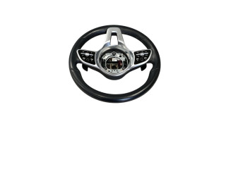 Volant Mercedes-Benz E W213 2019 A0050071599, A0004606202  