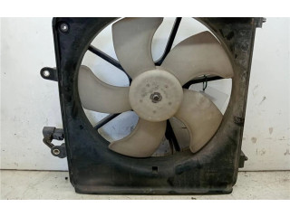 Комплект вентиляторов     8219300, 0090062    Honda Jazz 