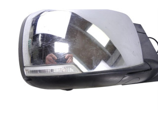 Zpětné zrcátko  Chrysler Grand Voyager V 2017    