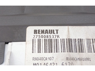 Модуль блока управления кондиционером 275008537R   Renault Express