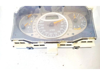 Панель приборов bu0100z12367   Nissan Almera Tino       