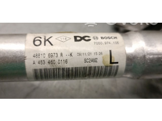    Рулевая рейка A4534600116, A4534600116   Smart ForFour II W453 2014 -  года