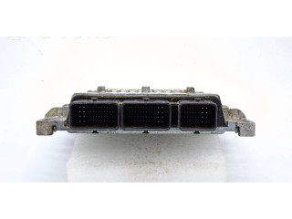 Блок управления двигателя 6g9112a650mj, 5ws40416i   Ford S-MAX