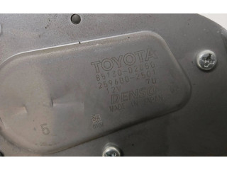Двигатель стеклоочистителя заднего стекла       Toyota Auris E180  2012 - 2018 года   