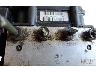 Блок АБС 0265800382, 4451005042   Toyota  Avensis T250  2003 - 2006 года