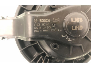 Вентилятор печки    F00S3B2441, F00S3B2441   Hyundai Tucson LM