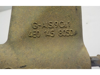 Интеркулер  4E0145805D, 4E0145805D   Audi A8 S8 D3 4E 
