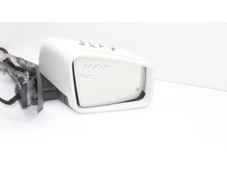 Zpětné zrcátko  Mercedes-Benz A W176 2014  16PIN, BLINDSPOT  