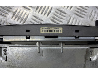Řídící jednotka 53020018830   Peugeot 407 2007