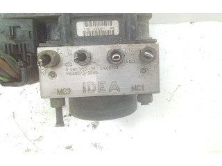 Блок управления АБС 0265232129, 0265232129   Fiat Idea