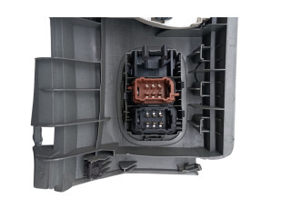 Блок управления климат-контролем 275106803R   Renault Trafic II (X83)