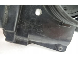 Дроссель V757669780    Peugeot 208 2012 - 2019 года