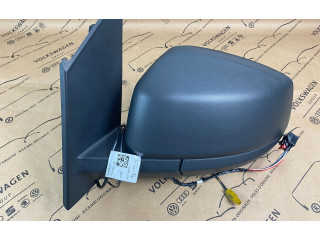 Zpětné zrcátko  Volkswagen Caddy 2020  2K7857501AD, 2K7857501ADCADDY  