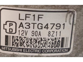 Генератор LF1F, A3TG4791   Mazda 5      