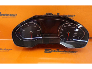 Панель приборов 4H0920910R, 4H0920910R   Audi A8 S8 D4 4H       