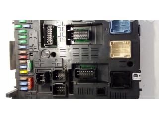 Блок комфорта 28120836-4   Peugeot 3008 I   