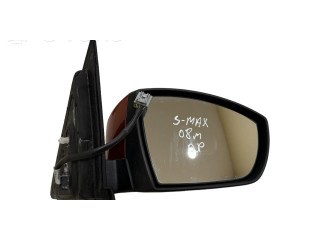 Zpětné zrcátko pravé Ford S-MAX 2008  E9014347  
