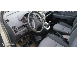 Интеркулер     Mazda 5 