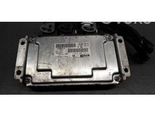 Řídící jednotka 0261207318   Citroen Xsara Picasso 2005