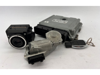 Řídící jednotka A6421508378, 0281013725   Mercedes-Benz E W211 2002