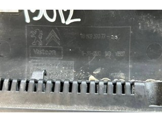 Дисплей    9807307080, 503550290734   Peugeot Expert