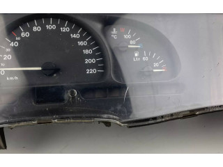Přístrojová deska  Opel Vectra B 1998 90569739JN  