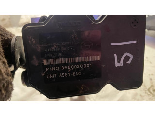 Jednotka ABS 5WY7F19E, BH6013C000   SsangYong Korando 2012