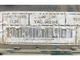 Přístrojová deska  Land Rover Freelander 2001 8RCV3433MHZ  