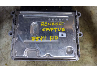 Řídící jednotka 0281036522   Renault Captur 2020