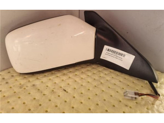 Zpětné zrcátko  Volvo S40, V40 2000  E0117373, E0117373  