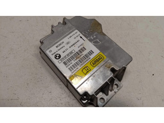 Блок подушек безопасности 65779165623, 65779240083   BMW X5 E70