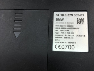 Блок управления 9329339   BMW 3 GT F34