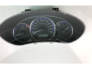 Přístrojová deska  Subaru Forester SH 2011 85003SC170  