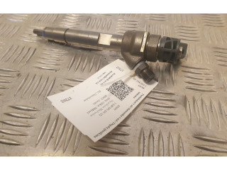 Форсунка 781070202, 0445110478    BMW 3 E90 E91 для дизельного двигателя  2