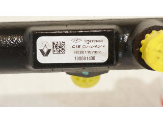 Vstřikovací lišta 175215346R   Renault Clio IV     