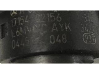 Vstřikovač A6540700187, 04415048   Mercedes-Benz E W213     