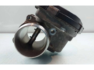Дроссель 9673534480   Volvo V40 Cross country
