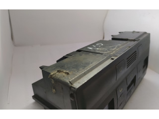 Блок управления климат-контролем 4B0820043F, 5HB00760400   Audi A6 S6 C5 4B