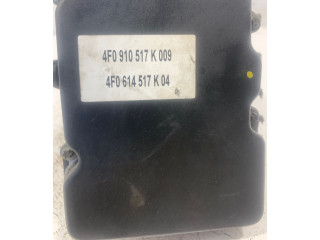 Jednotka ABS 4F0614517K, 4F0910517K   Audi A6 S6 C6 4F 2006